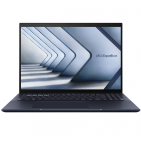 Laptop Business ASUS ExpertBook B5, B5604CMA-QW0635X, 16.0-inch, WUXGA (1920 x 1200) 16:10, Intel® Core™ Ultra 5 Processor 125H 